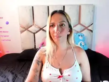 Chaturbate Watch Live Sex Cams of isa_klein