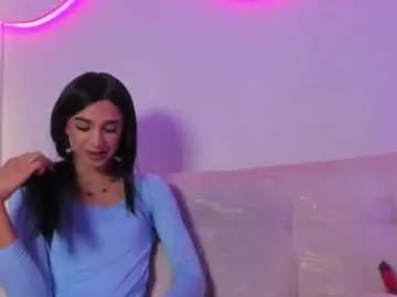 Chaturbate Sex Chat of lucy_salas