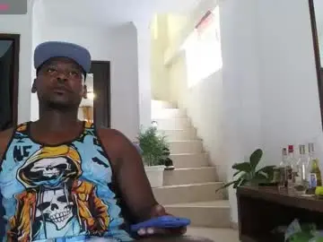 Chaturbate Best Webcam of manblackbig45
