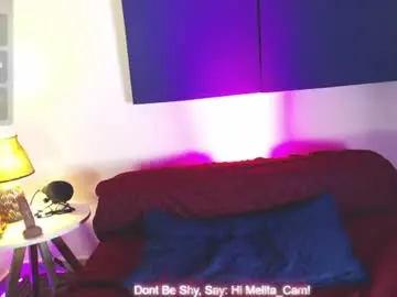 Chaturbate Free Live Porn of melita_cam