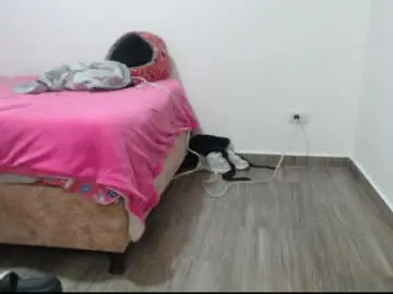 Chaturbate Adult Webcam of michell_bunny1