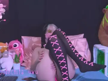 Chaturbate Free Live Porn of pobechita_uwu