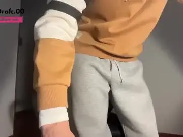 Chaturbate Sex Cam of rafael_stone1
