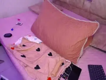 Chaturbate Sex Chat of sophia_pink17