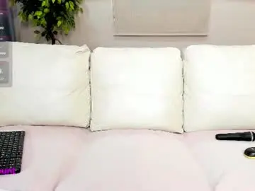 Chaturbate Live Sex Cam of vickyberry