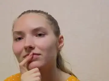 Chaturbate Adult Video Chat of _kikiclark_