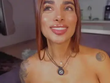 Chaturbate Sex Cam of channel_kox