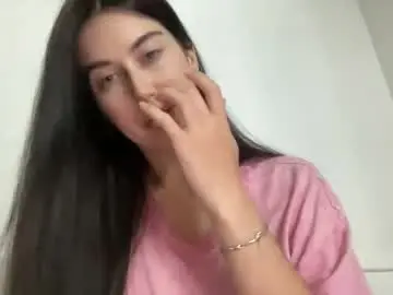Chaturbate Adult Webcam of cute_kriss94