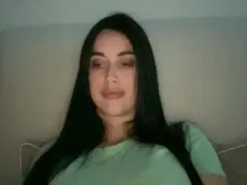 Chaturbate Nude Webcam of cute_kriss94