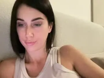 Chaturbate Free Live Porn of cute_kriss94