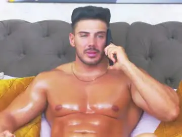 Chaturbate Best live sex cam show of dustinkeent