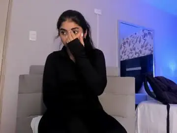 Chaturbate Live Sex Cam of giselamaru