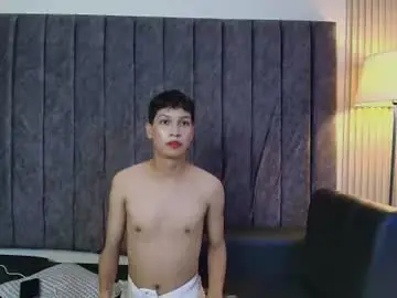 Chaturbate Private Sex Chat of hamsel_dallas