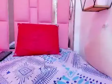 Chaturbate Sex Cam of katecurvy_hot69