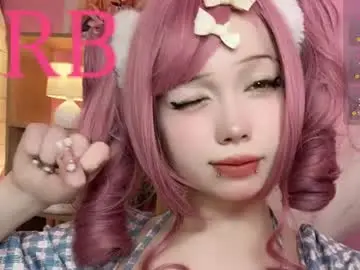 Chaturbate Best live sex cam show of kyomi_sun