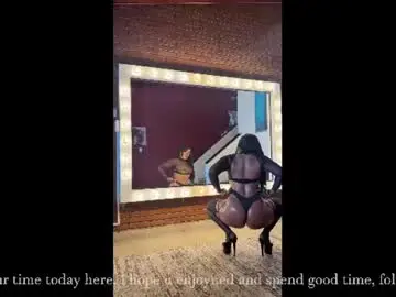 Chaturbate Free Live Porn of laady_brownn