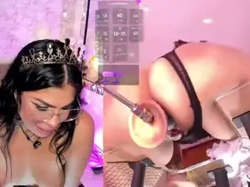 Chaturbate Live Sex of mayarouse