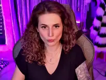 Chaturbate Adult Webcams of oliviamcclean