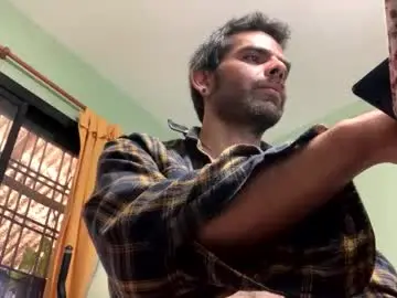 Chaturbate Free Live Porn of vikingo_arg