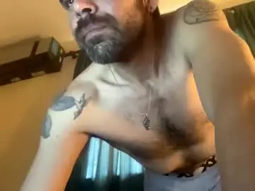 Chaturbate Adult Webcam of vikingo_arg