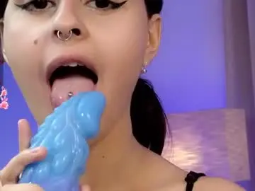 Chaturbate Nude Webcam of _luminika