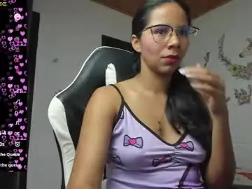 Chaturbate Live Porn of alisson_hoffman05