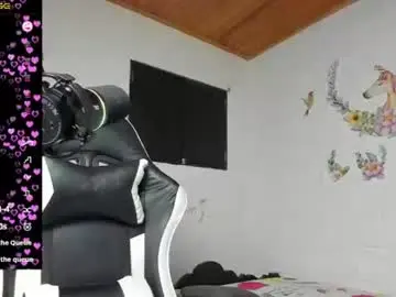 Chaturbate Sex Chat of alisson_hoffman05