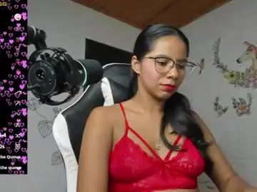 Chaturbate Sex Cam of alisson_hoffman05