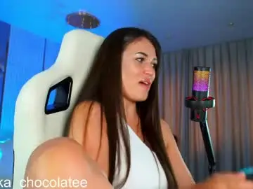Chaturbate Adult Video Chat of anutka_chocolatee