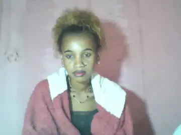 Chaturbate Live Sex Cam of claudiannah