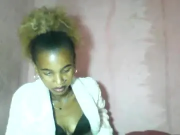 Chaturbate Live Sex Cam of claudiannah