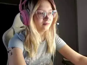 Chaturbate Nude Webcam of elizsnelson