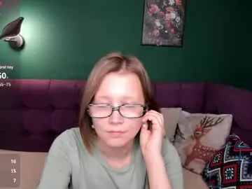 Chaturbate Adult Webcams of emmaethereal