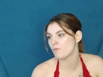Chaturbate Live Porn of evelisse