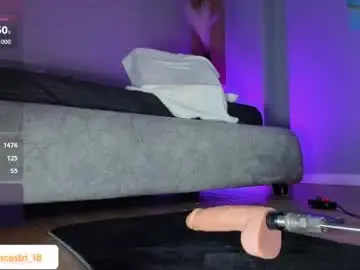 Chaturbate Live Sex Cam of ian_castillo_