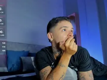 Chaturbate Adult Webcams of ian_castillo_