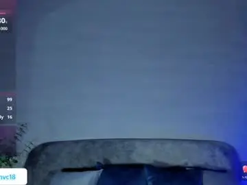 Chaturbate Sex Chat of ian_castillo_