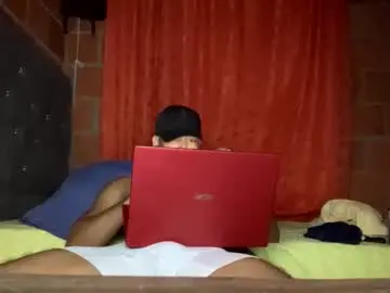 Chaturbate Watch Live Sex Cams of jairsalazar167