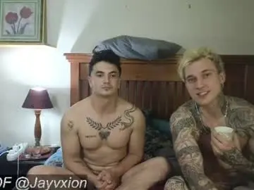 Chaturbate Adult Webcam of jaycex_69