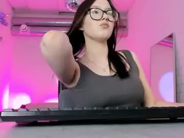 Chaturbate Live Porn of jennygibson