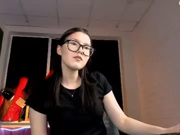 Chaturbate Live Sex of jennygibson