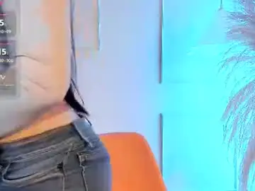 Chaturbate Best Webcam of lilit_noir