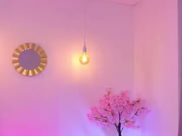 Chaturbate Live Sex of mayavexx