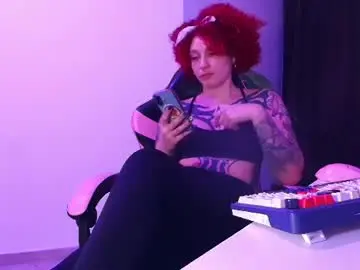 Chaturbate Best live sex cam show of merida__freckles