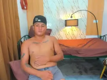 Chaturbate Sex Cam of naughty_vince