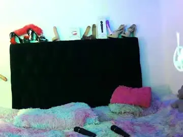 Chaturbate Free Live Porn of smoke_leidy_