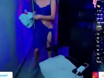 Chaturbate Free Live Porn of sofia_vanner