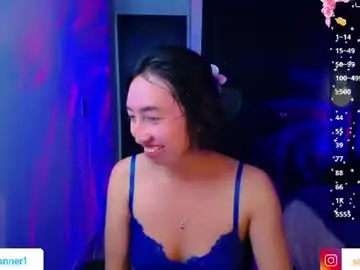 Chaturbate Live Sex Cam of sofia_vanner