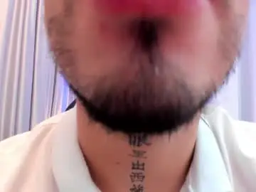 Chaturbate Watch Live Sex Cams of tommas_johnson