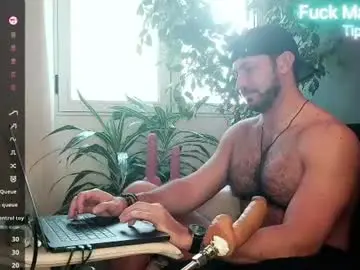 Chaturbate Adult Webcam of arielenbsas